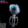 Dr.Wu DW-TP10 Iron Eater TFP Scraplet Original Color Version Set Of 4 -MECHA REALM STORE 21b72ddea0