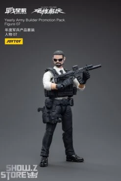 JoyToy Source 1/18 Yearly Army Builder Promotion Pack Figure 07 -MECHA REALM STORE 21d80a6494