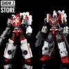 Yes Model YM15 RF-05 Blades & YM16 RF-06 First Aid Defensor Set Of 2 -MECHA REALM STORE 21ddb53677