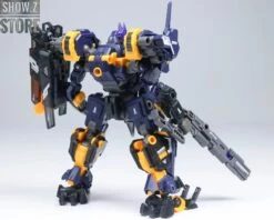 Earnestcore Craft Robot Build RB-13 Poseidon -MECHA REALM STORE 2201f26062