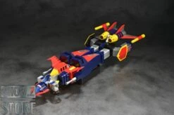 Evolution Toy Super Metal Daikengo -MECHA REALM STORE 222d0f49a8