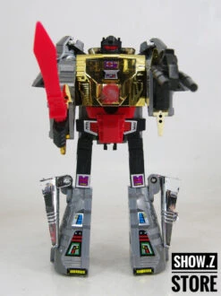 4th Party G1 Reissue Grimlock 18 4th Party G1 Reissue Grimlock -MECHA REALM STORE 223e3f61e0