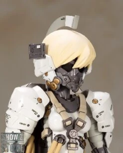 Kotobukiya Frame Arms Girl Kojima Productions: Ludens -MECHA REALM STORE 226ec99e0d