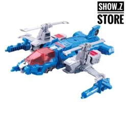 Weijiang Headmasters Seabrow Fighter Oversized Highbrow -MECHA REALM STORE 227628a99f