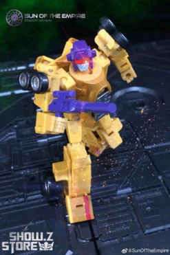 Rising Force RF-L03 Creep Drag Strip -MECHA REALM STORE 227907b01b