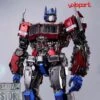 YoloPark IIES Transformers: Bumblebee Optimus Prime Earth Mode -MECHA REALM STORE 2299bdb584