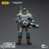 JoyToy Source 1/18 Warhammer 40K Astra Militarum Tempestus Scions Command Squad 55th Kappic Eagles Grenadier -MECHA REALM STORE 22acc72efd