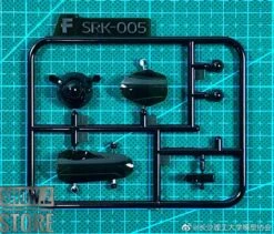 Suyata SRK-005 1/48 Shipborne Bomber SUISEI Model Kit -MECHA REALM STORE 22d56085ed