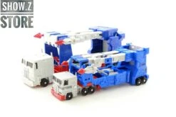 MechFansToys MF48 City Commander Ultra Magnus Version 2.0 Improvisation -MECHA REALM STORE 22dc402873