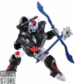 4th Party MP-38 Masterpiece Optimus Primal Supreme Commander Version -MECHA REALM STORE 22deb63b3d