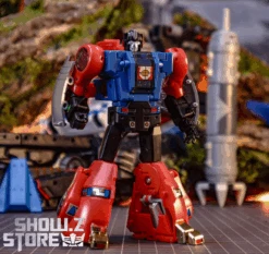 NewAge H56V Rhedosaurus Sludge G2 Version -MECHA REALM STORE 22ed0ff9e2