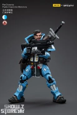 JoyToy Source 1/18 Infinity PanOceania Padre-Inquisidor Mendoza 24 JoyToy Source 1/18 Infinity PanOceania Padre-Inquisidor Mendoza -MECHA REALM STORE 2301fdb2d0