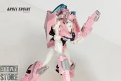 APC Toys APC-005 Angel Engine TFP Arcee Pink Version -MECHA REALM STORE 231b2b363f