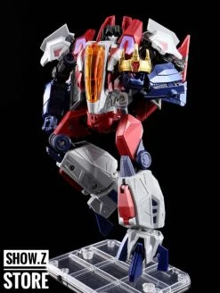 Planet X PX-09 Mors Starscream -MECHA REALM STORE 23437792b4