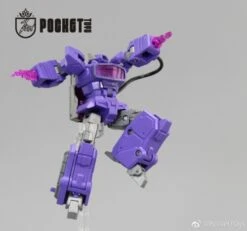 Pocket Toys TS03 Defender Shockwave -MECHA REALM STORE 2356d286c9