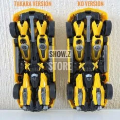 4th Party MPM-03 Bumblebee -MECHA REALM STORE 235de807a7