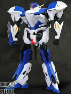 Evolution Toy Sol Tekkaman Noal Version 9 Evolution Toy Sol Tekkaman Noal Version -MECHA REALM STORE 2367f3482b
