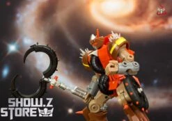 KFC Toys E.A.V.I. Metal Phase P-6I Smithereen Junkion -MECHA REALM STORE 2378f521f8