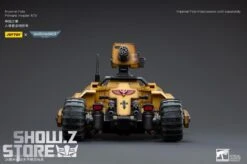 JoyToy Source 1/18 Warhammer 40K Imperial Fists Primaris Invader ATV 20 JoyToy Source 1/18 Warhammer 40K Imperial Fists Primaris Invader ATV -MECHA REALM STORE 239997c026