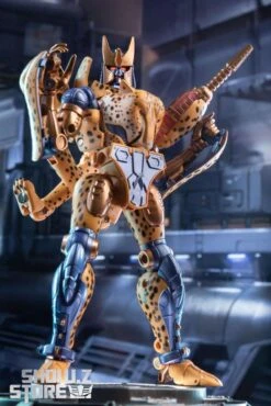 4th Party Masterpiece BW-11 MP-34 Cheetor 17 4th Party Masterpiece BW-11 MP-34 Cheetor -MECHA REALM STORE 23a96507f2