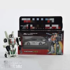 4th Party Transformers G1 Wheeljack -MECHA REALM STORE 23bab9cebc