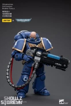 JoyToy Source 1/18 Warhammer 40K Ultramarines Hellblasters Brother Torsus 13 JoyToy Source 1/18 Warhammer 40K Ultramarines Hellblasters Brother Torsus -MECHA REALM STORE 23bea00c5d