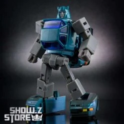 XTransbots MM-10T Tap In Cliffjumper Botcon Version -MECHA REALM STORE 23c4a8a386