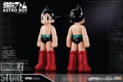 Blitzway BW-NS 50101 Astro Boy Anime Statue Deluxe Version -MECHA REALM STORE 23e8a49cd6