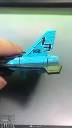 Newage H16G Fenrir Ramjet G2 Limited Version -MECHA REALM STORE 243ae49b7f