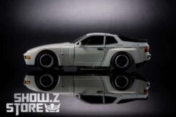 XTransbots MM-10W Coprimozzo Hubcap White Version -MECHA REALM STORE 24495bf871