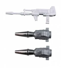 Takara Masterpiece MP-17+ MP17+ Prowl Anime Color -MECHA REALM STORE 245545d8d5