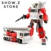 Magic Square MS-Toys MS B-02F MS-B02F Fevernova Artfire -MECHA REALM STORE 245f76d9cd