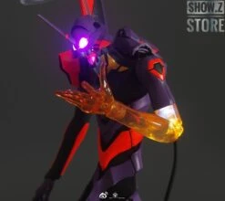 White Knight MetalCentury Model Neon Genesis Evangelion Unit-01 Eva-01 Unit01 34 White Knight MetalCentury Model Neon Genesis Evangelion Unit-01 Eva-01 Unit01 -MECHA REALM STORE 246ed1ad2a