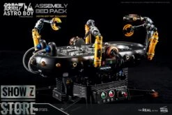 Blitzway X 5PRO Studio Astro Boy Assembly Bed Pack -MECHA REALM STORE 24c54eb15c