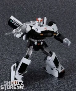 4th Party MP-17 Masterpiece Prowl -MECHA REALM STORE 24c59a0c97