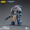 JoyToy Source 1/18 Warhammer 40K Ultramarines Primaris Company Champion