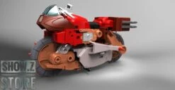 KFC Toys E.A.V.I. Metal Phase P-6G Debris Junkion -MECHA REALM STORE 24e3aedab6