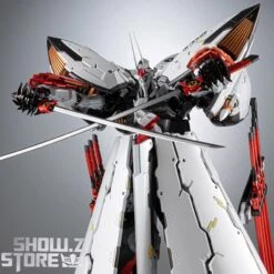 Sentinel Toys Riobot Linebarrels Of Iron EX-Linebarrel -MECHA REALM STORE 24eadd1f41