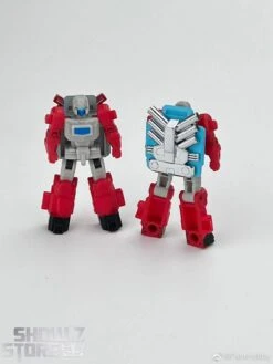 FansHobby MB-19A Doubledealer Blue-green Wings Version -MECHA REALM STORE 24ed96f0b4