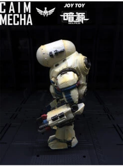 JoyToy Source Acid Rain Mecha CAIM C.A.I.M -MECHA REALM STORE 2522d14cc8
