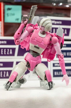 Mastermind Creations PS-04 Azalea Arcee -MECHA REALM STORE 25606867bd