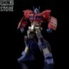 Flame Toys Furai Model IDW Optimus Prime Battle Damaged Version -MECHA REALM STORE 2583346ddf