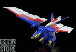 Good Smile Company Energy Bomb Ganbaruger Moderoid Ganbaruger Model Kit -MECHA REALM STORE 2589d6980b