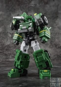 IronFactory EX-38 Optics Hunter Hound -MECHA REALM STORE 259fdd8b3b