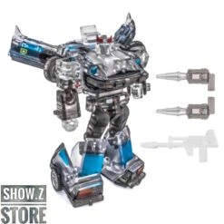 NewAge H3T Harry Prowl Clear Version -MECHA REALM STORE 260a73f0ad