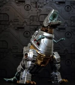 FansToys FT-08X Grinder (Premium Paint) -MECHA REALM STORE 2618d9c771