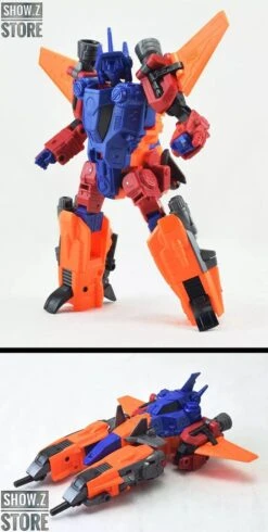 Weijiang Warrior Calculation King Computron Combiner Giftset Set Of 5 -MECHA REALM STORE 261d4ef2ea