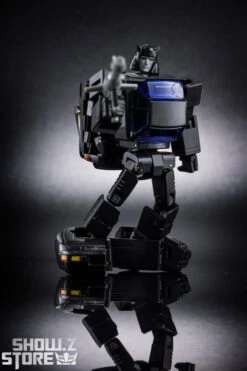 XTransbots MM-10C Toro Cliffjumper Clone Version 23 XTransbots MM-10C Toro Cliffjumper Clone Version -MECHA REALM STORE 2623b3722b