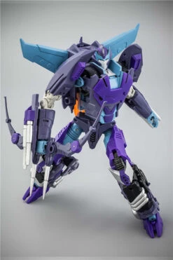 Mastermind Creations R-27L Calidus Luminus Black Rodimus -MECHA REALM STORE 26649f59e6