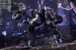 Planet X PX-06D Peklenc Grimlock Shattered Glass Version -MECHA REALM STORE 2696e2b87b